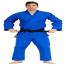 DAEDO JUDO GI SEMI COMPETITION