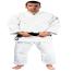 DAEDO JUDO GI SEMI COMPETITION